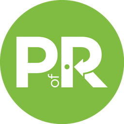 Point of Rental Software logo
